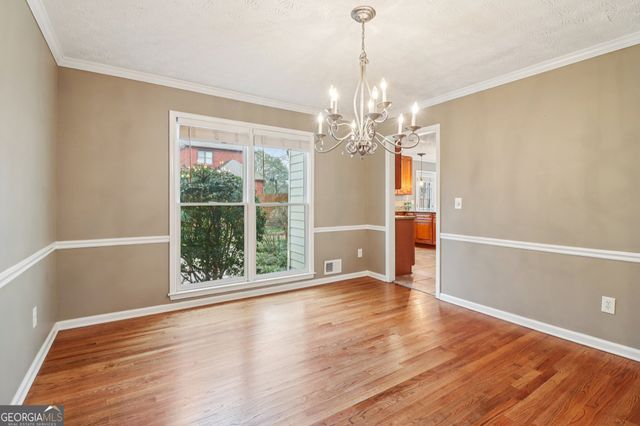 2230 Concord Square NE, Marietta, GA 30062