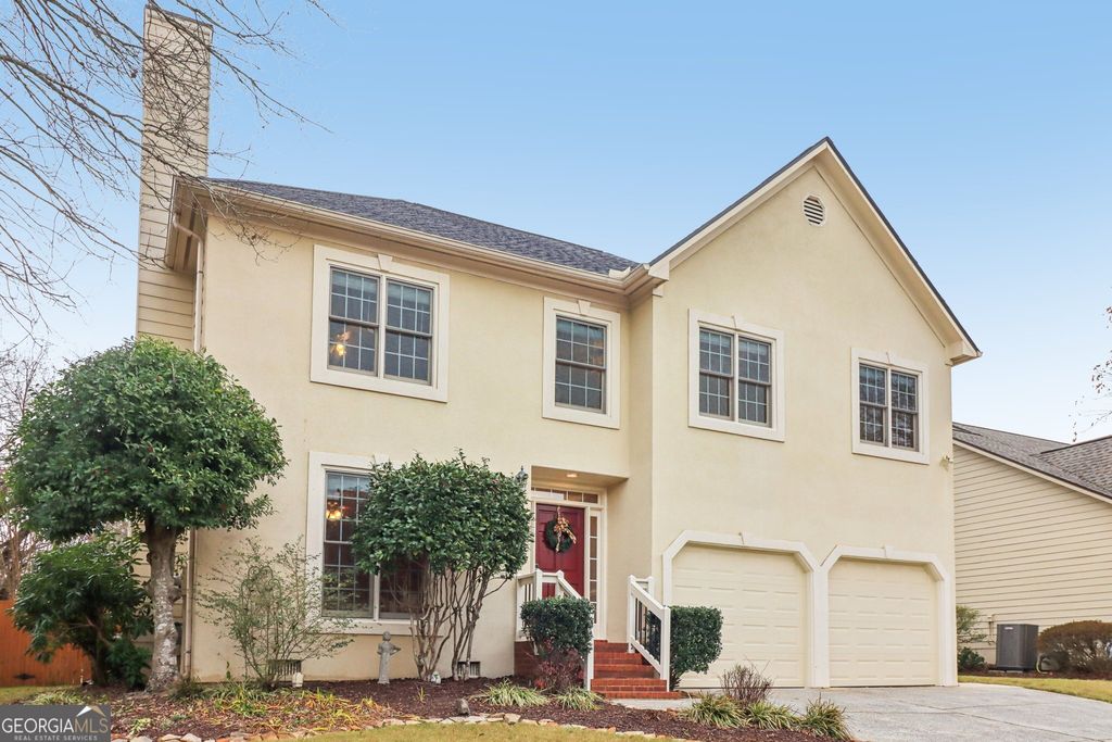 2230 Concord Square NE, Marietta, GA 30062