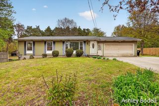 11888 Long Lake Drive NW, Sparta, MI 49345