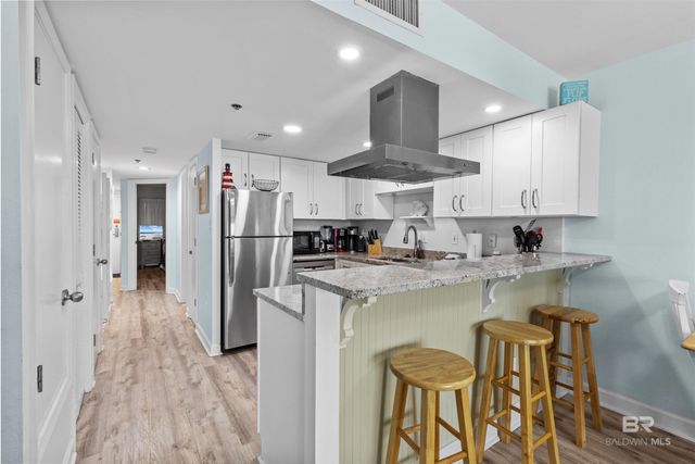 517 E Beach Boulevard E. 4C, Gulf Shores, AL 36542