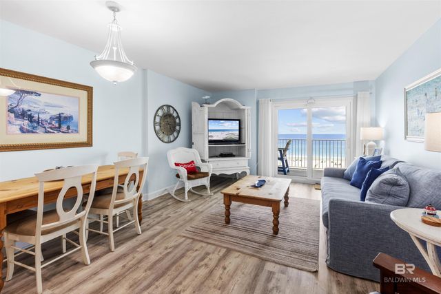 517 E Beach Boulevard E. 4C, Gulf Shores, AL 36542