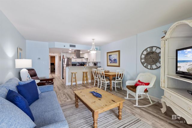 517 E Beach Boulevard E. 4C, Gulf Shores, AL 36542