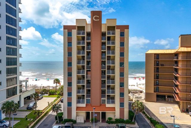 517 E Beach Boulevard E. 4C, Gulf Shores, AL 36542