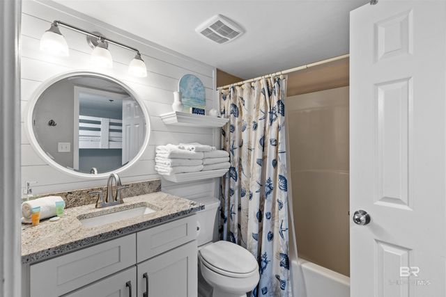 517 E Beach Boulevard E. 4C, Gulf Shores, AL 36542