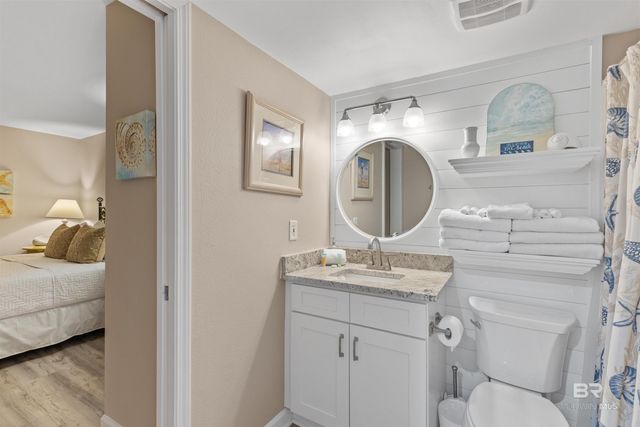 517 E Beach Boulevard E. 4C, Gulf Shores, AL 36542
