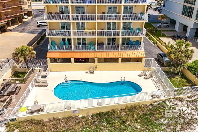 517 E Beach Boulevard E. 4C, Gulf Shores, AL 36542