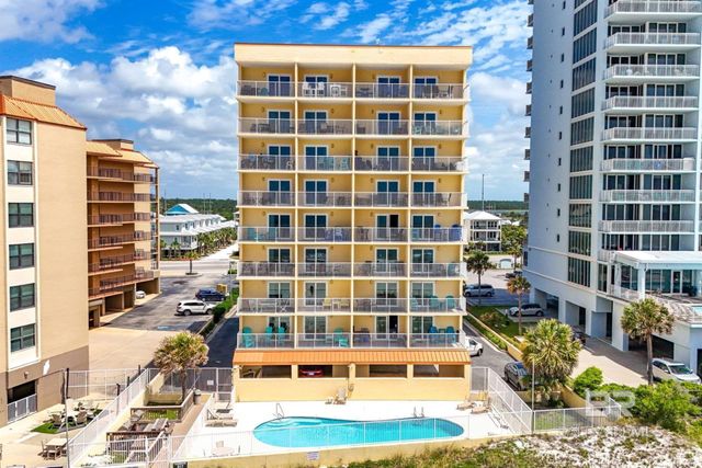 517 E Beach Boulevard E. 4C, Gulf Shores, AL 36542