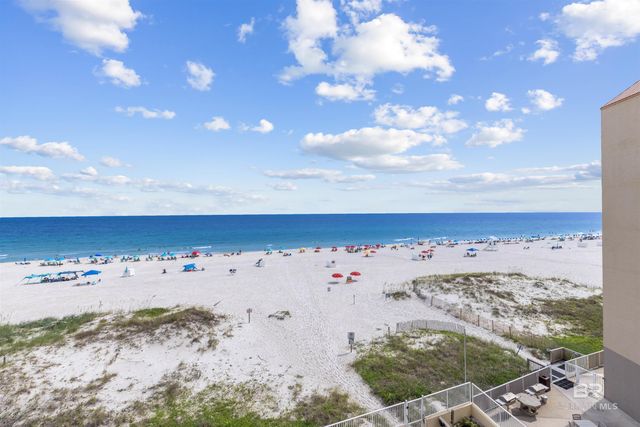 517 E Beach Boulevard E. 4C, Gulf Shores, AL 36542