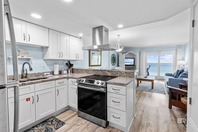 517 E Beach Boulevard E. 4C, Gulf Shores, AL 36542