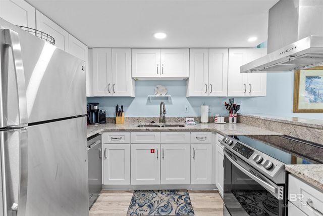 517 E Beach Boulevard E. 4C, Gulf Shores, AL 36542