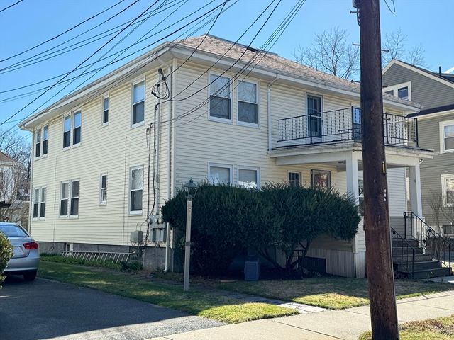 12-14 Nottingham St, Newton, MA 02459