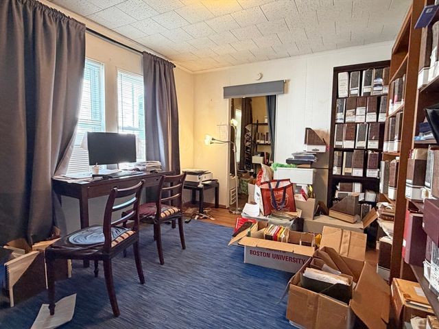 12-14 Nottingham St, Newton, MA 02459