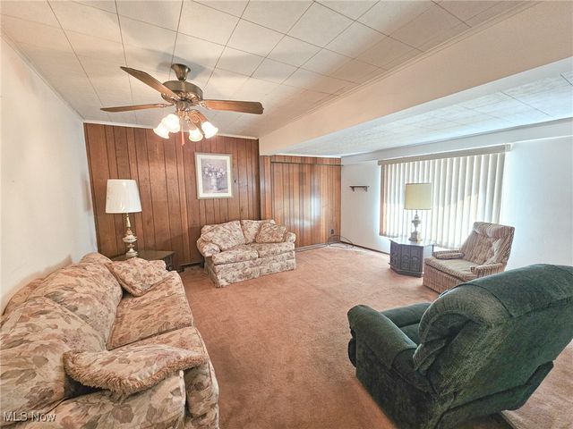 460 Devitt Avenue, Campbell, OH 44405