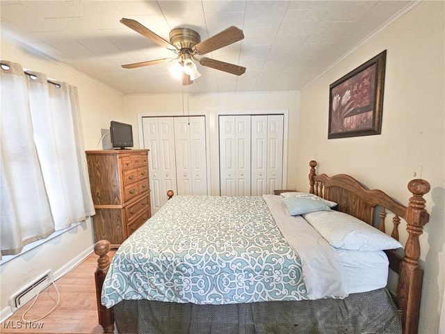 460 Devitt Avenue, Campbell, OH 44405