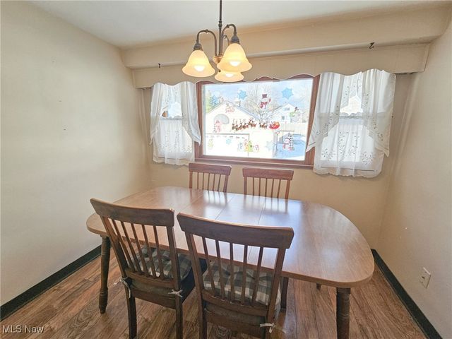 460 Devitt Avenue, Campbell, OH 44405