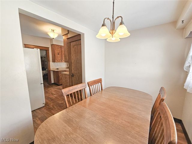 460 Devitt Avenue, Campbell, OH 44405