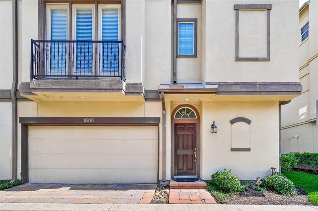 8810 Lakeshore Bend Drive, Houston, TX 77080