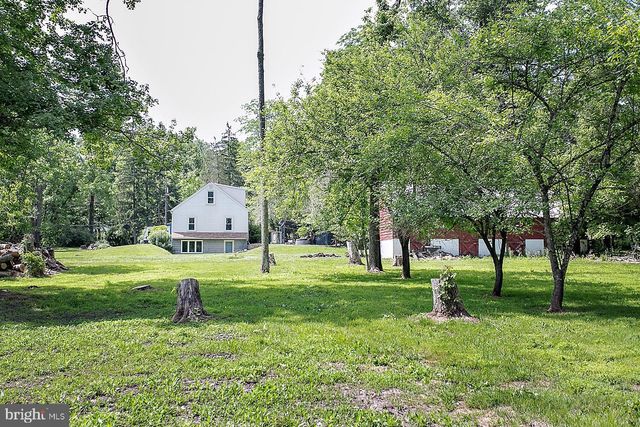 2160 CALIFORNIA RD, Richlandtown, PA 18955
