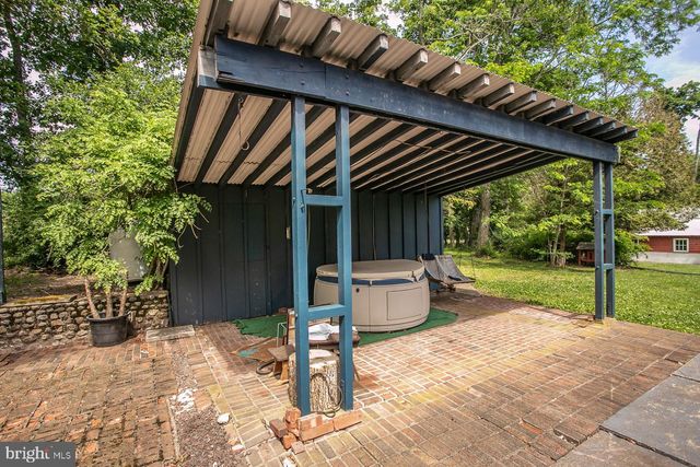2160 CALIFORNIA RD, Richlandtown, PA 18955