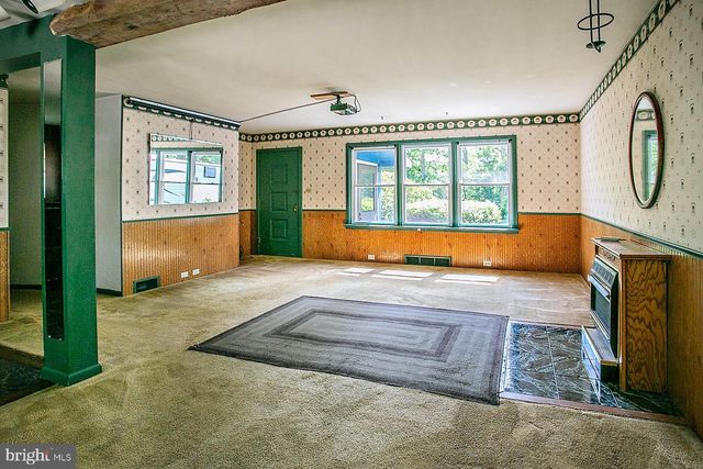 2160 CALIFORNIA RD, Richlandtown, PA 18955