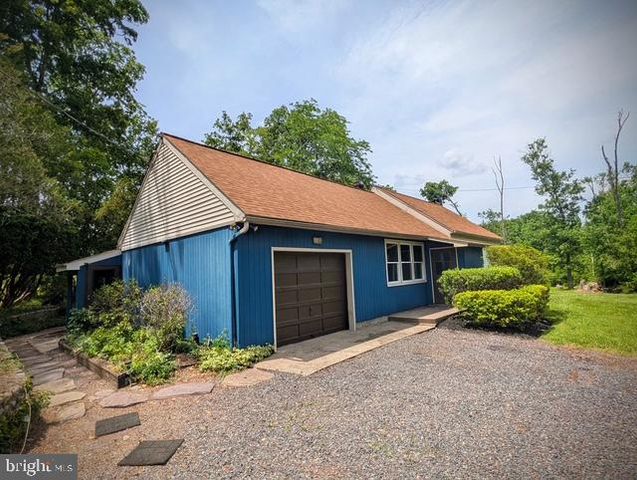 2160 CALIFORNIA RD, Richlandtown, PA 18955