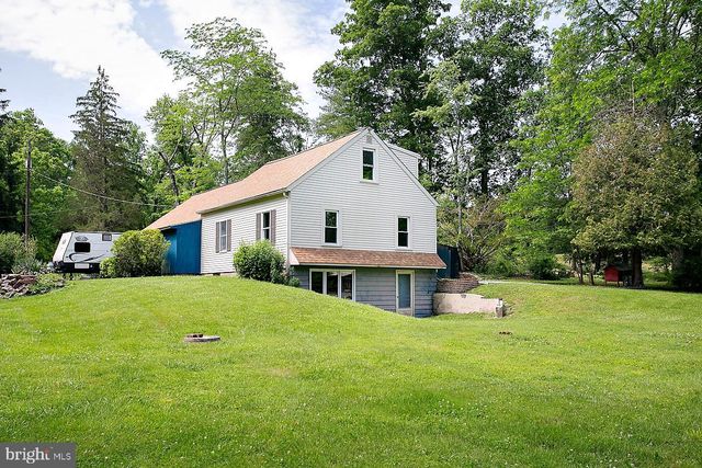 2160 CALIFORNIA RD, Richlandtown, PA 18955