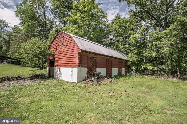 2160 CALIFORNIA RD, Richlandtown, PA 18955