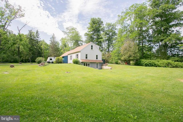2160 CALIFORNIA RD, Richlandtown, PA 18955