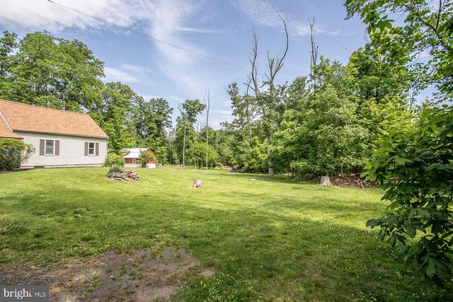 2160 CALIFORNIA RD, Richlandtown, PA 18955