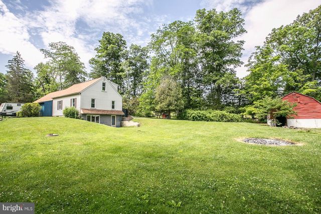 2160 CALIFORNIA RD, Richlandtown, PA 18955