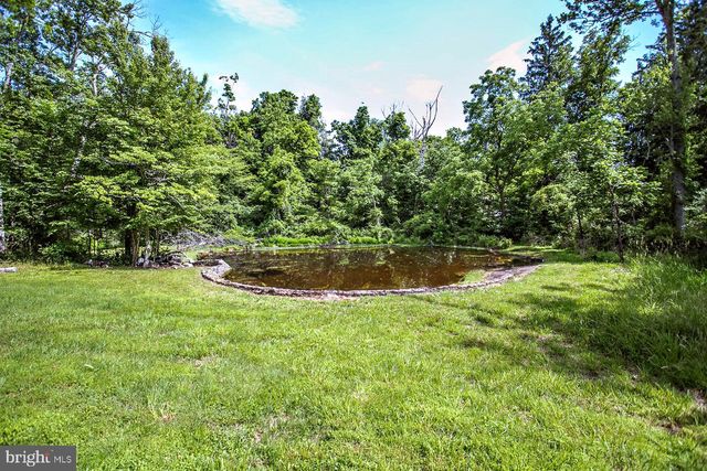 2160 CALIFORNIA RD, Richlandtown, PA 18955
