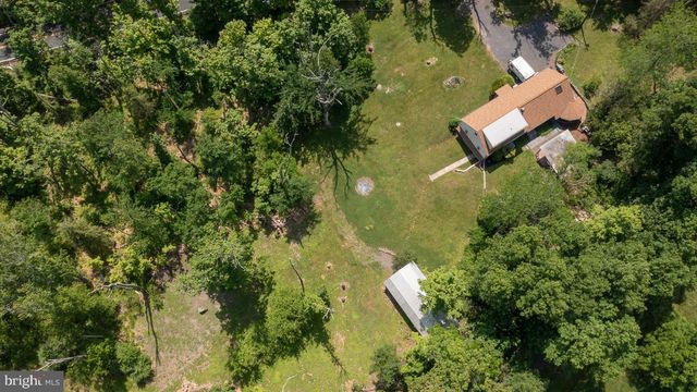 2160 CALIFORNIA RD, Richlandtown, PA 18955