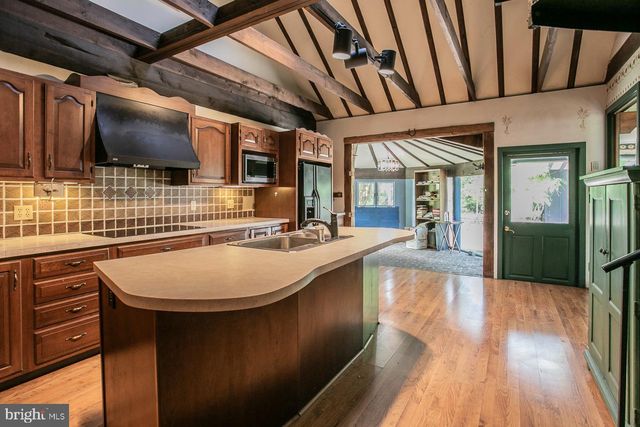 2160 CALIFORNIA RD, Richlandtown, PA 18955