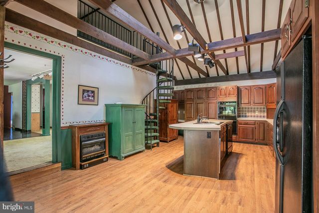 2160 CALIFORNIA RD, Richlandtown, PA 18955