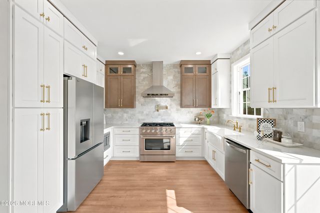 63 Marlow Drive, Jackson, NJ 08527