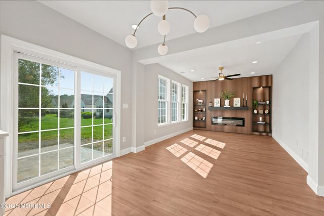 63 Marlow Drive, Jackson, NJ 08527