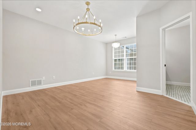 63 Marlow Drive, Jackson, NJ 08527