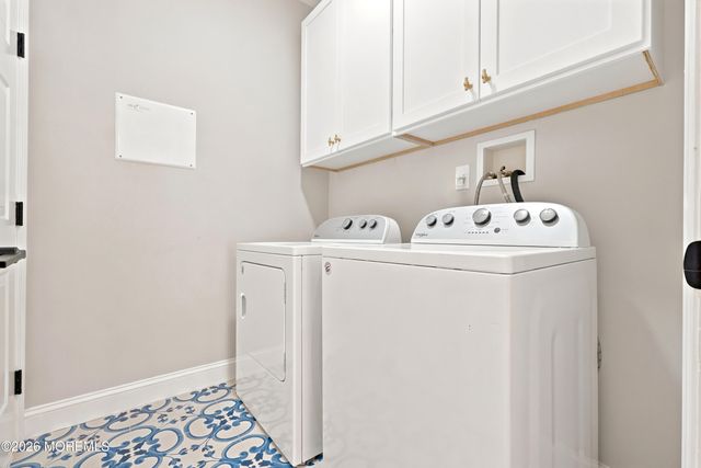63 Marlow Drive, Jackson, NJ 08527