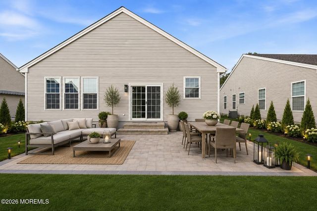 63 Marlow Drive, Jackson, NJ 08527