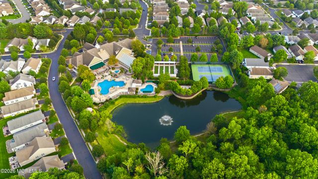 63 Marlow Drive, Jackson, NJ 08527