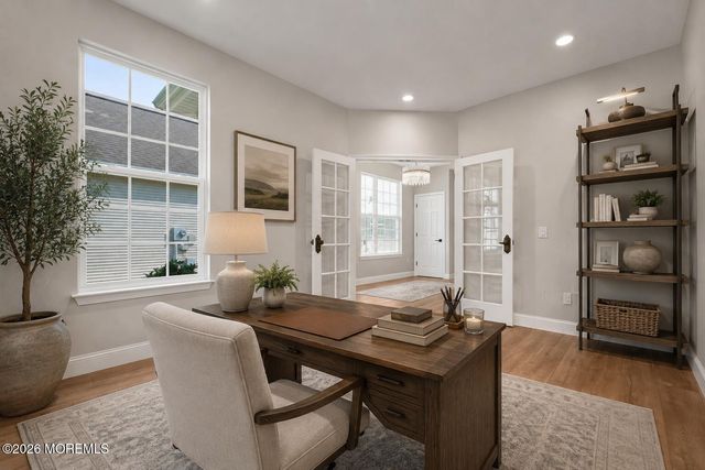 63 Marlow Drive, Jackson, NJ 08527