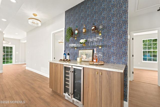 63 Marlow Drive, Jackson, NJ 08527