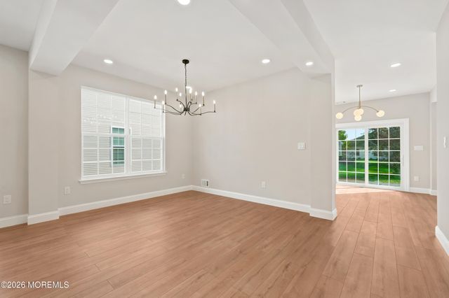 63 Marlow Drive, Jackson, NJ 08527