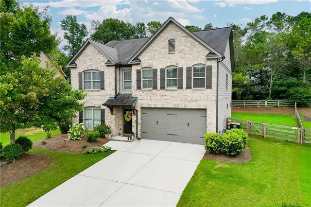4275 Hunters Walk Way, Cumming, GA 30028