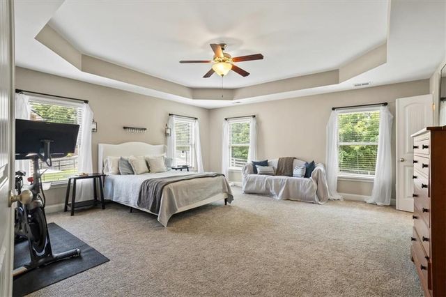 4275 Hunters Walk Way, Cumming, GA 30028