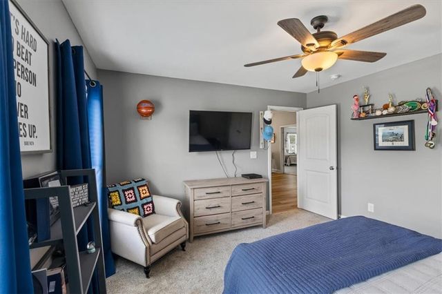 4275 Hunters Walk Way, Cumming, GA 30028