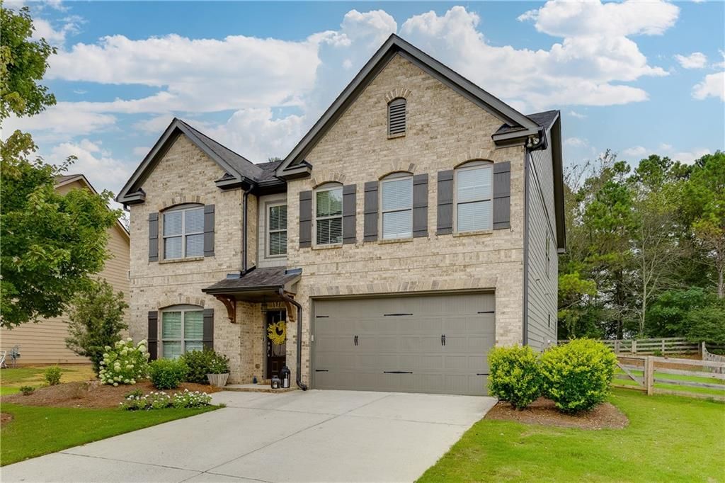4275 Hunters Walk Way, Cumming, GA 30028