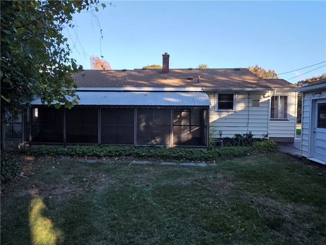 103 Lynette Drive, Greece, NY 14616