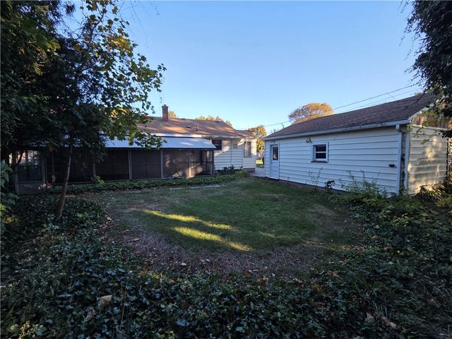 103 Lynette Drive, Greece, NY 14616