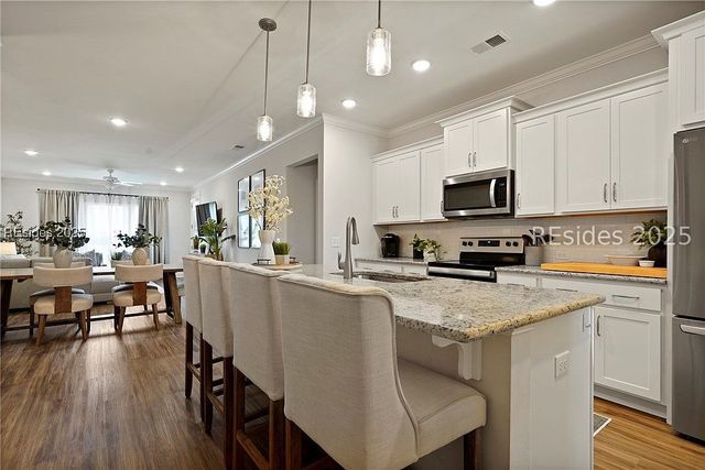 272 Bleecker St S, Bluffton, SC 29910